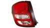 IPARLUX 16227602 Combination Rearlight